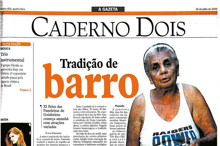 Tradição de Bairro