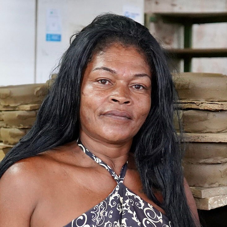 Maria da Penha Sant Anna da Rosa