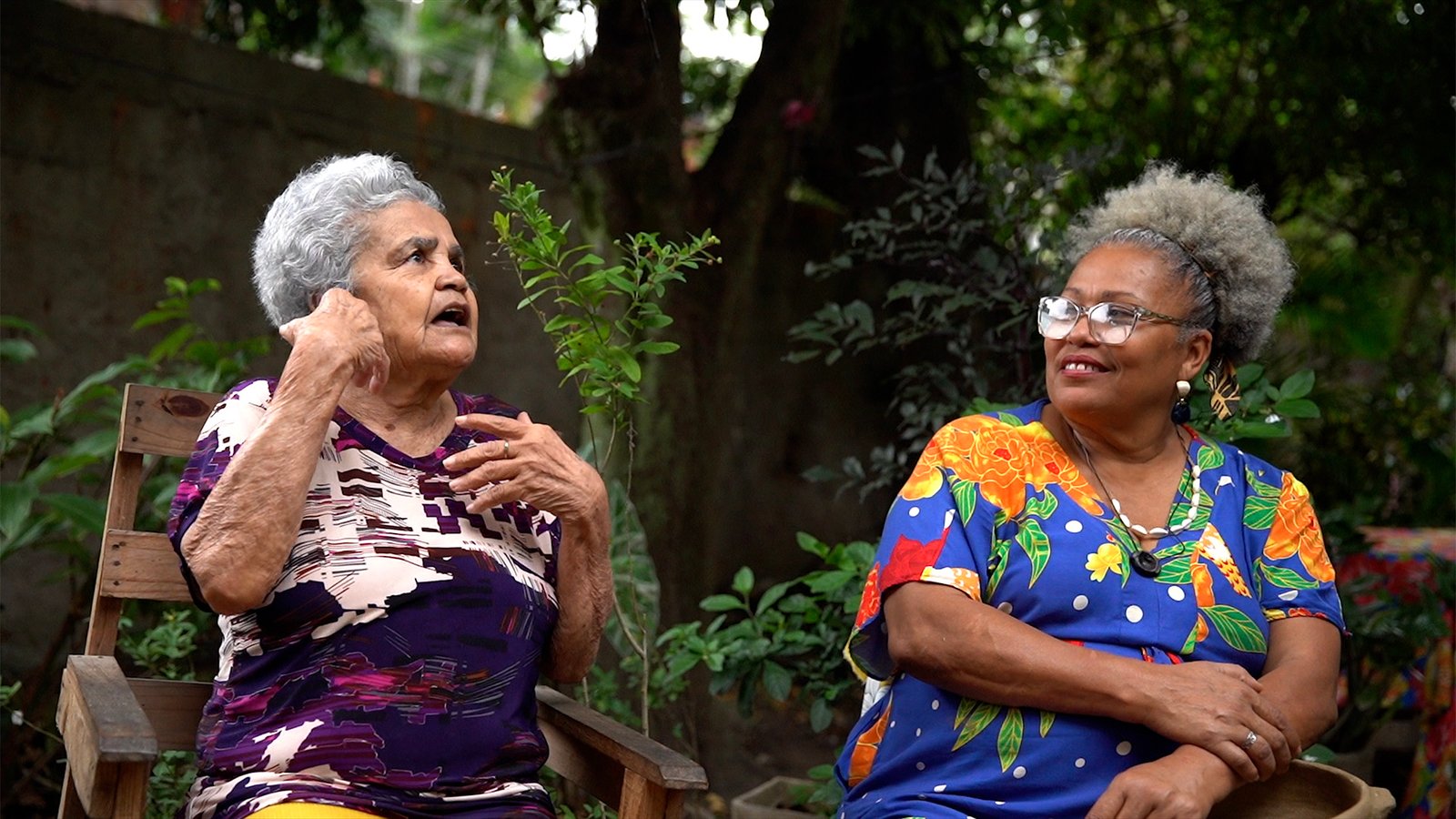 Receitas de Dona Jenette e Jamilda