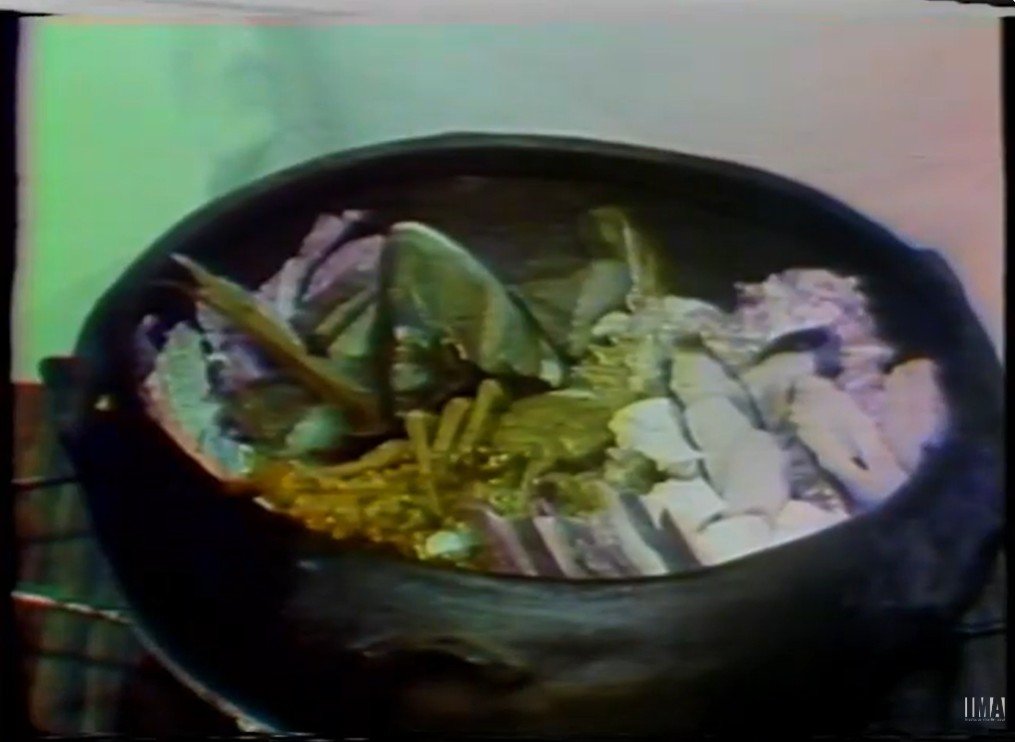 As Paneleiras do Barro (1983) – Parte 01/03