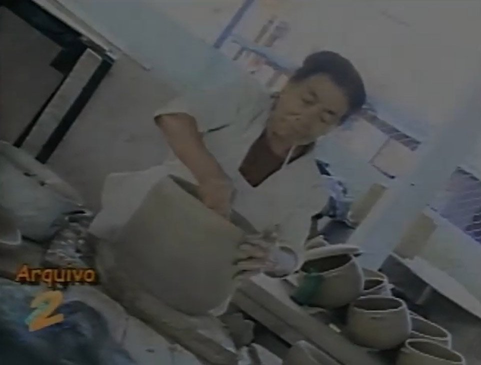 Programa Espaço 2 – Registro Patrimônio Cultural Iphan