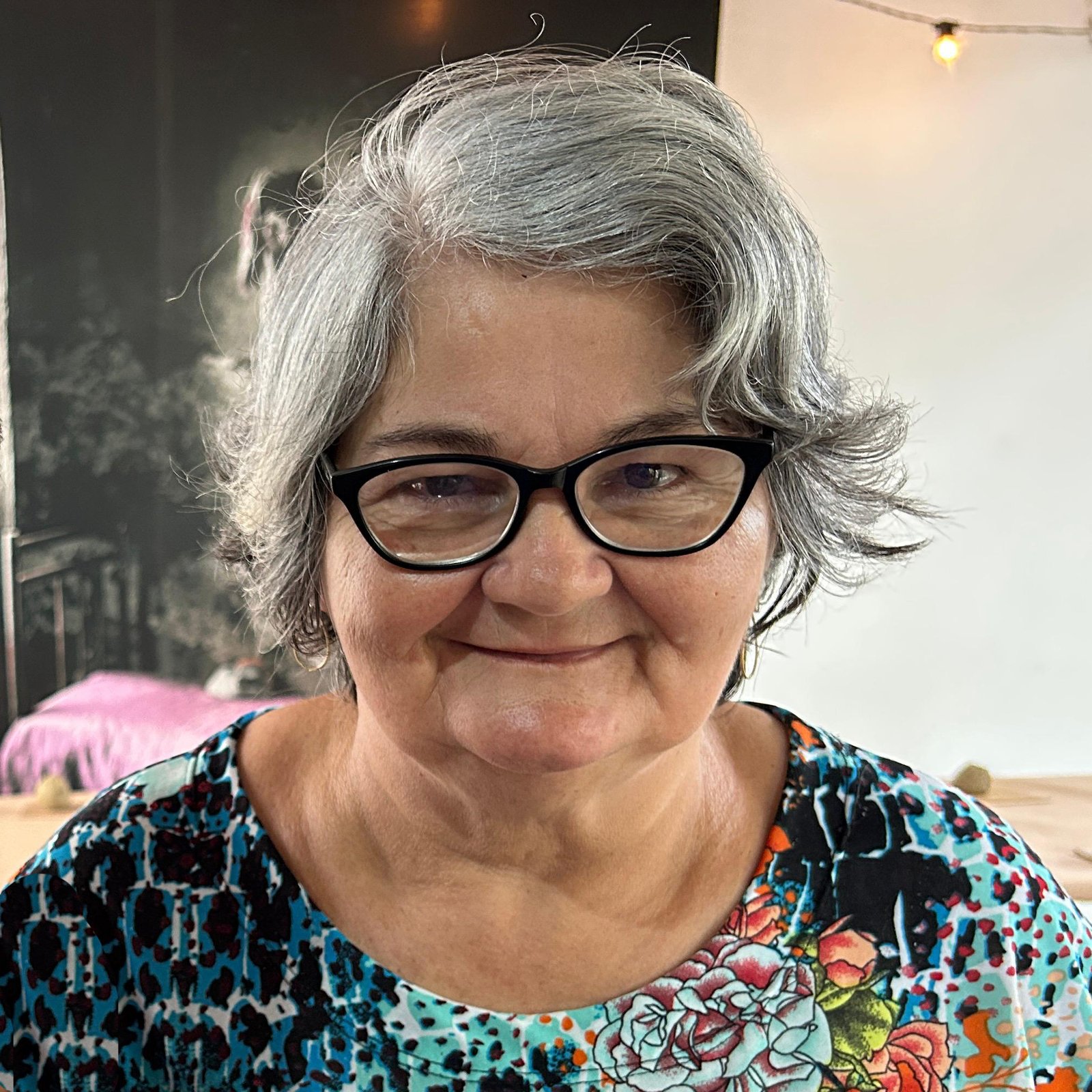 Irene Scheppa Fernandes