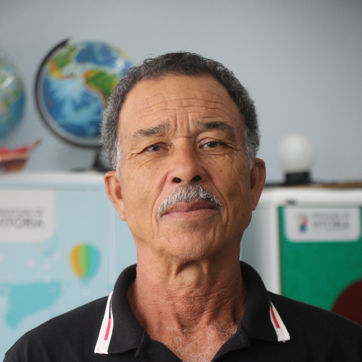 José Carlos Corrêa Fernandes (Pimpolho)