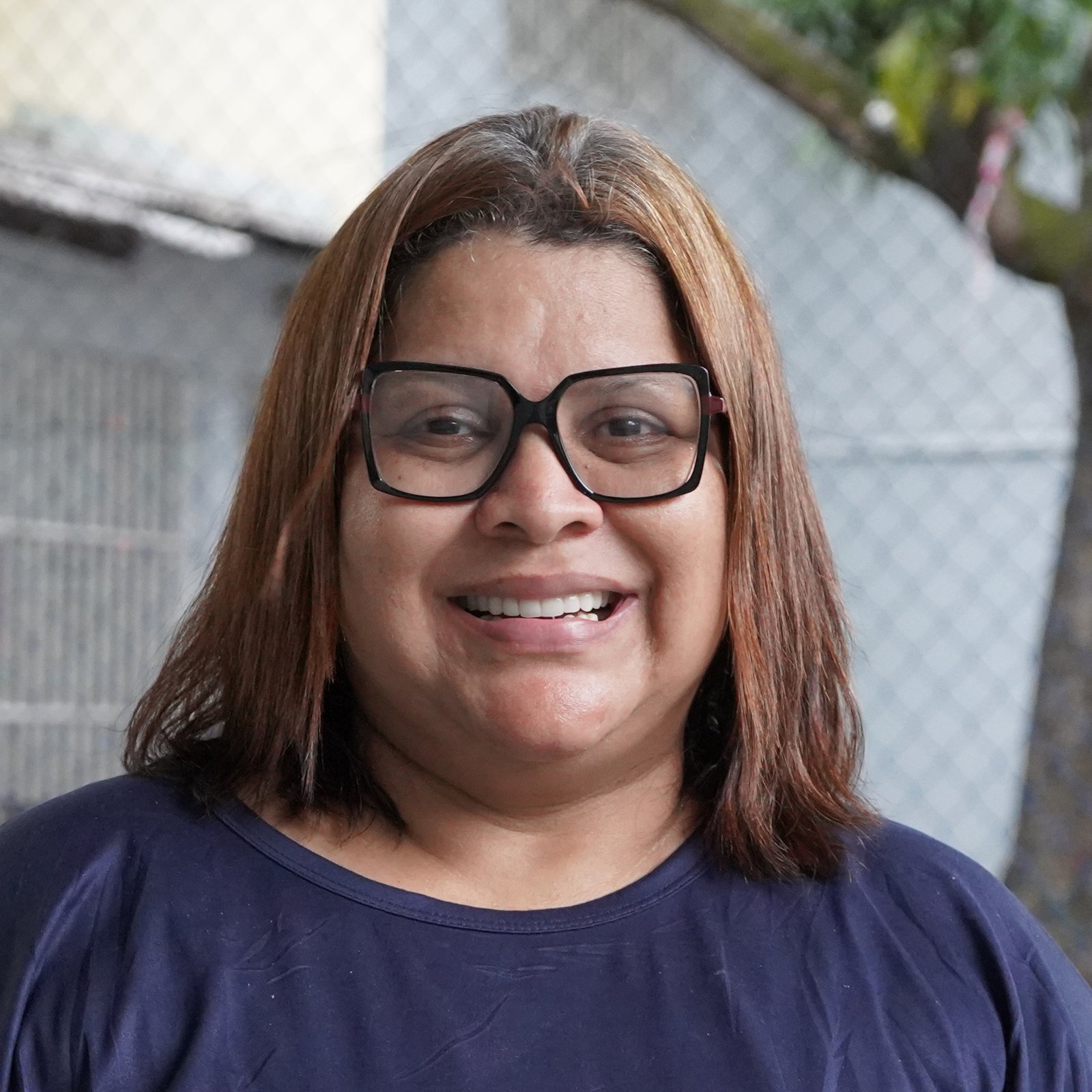 Rosi Correa Loureiro Nascimento