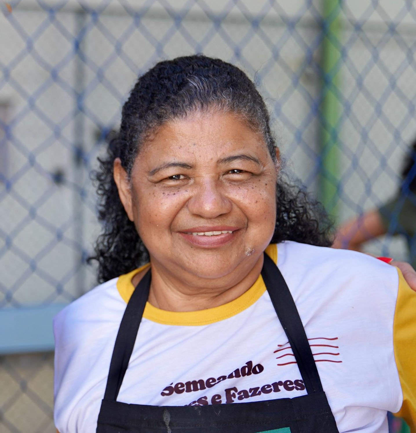 Alcelí Maria Rodrigues