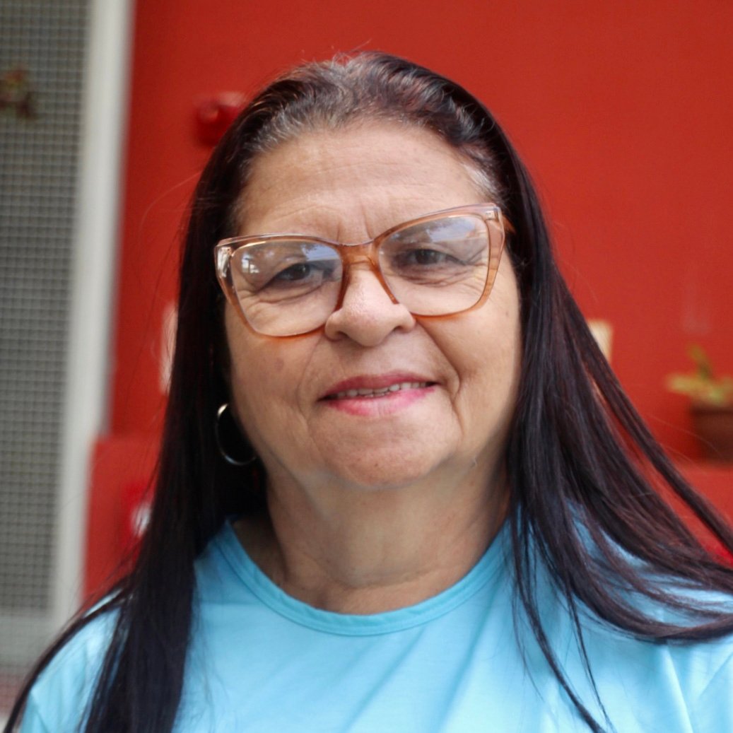 Berenicia Correa Nascimento