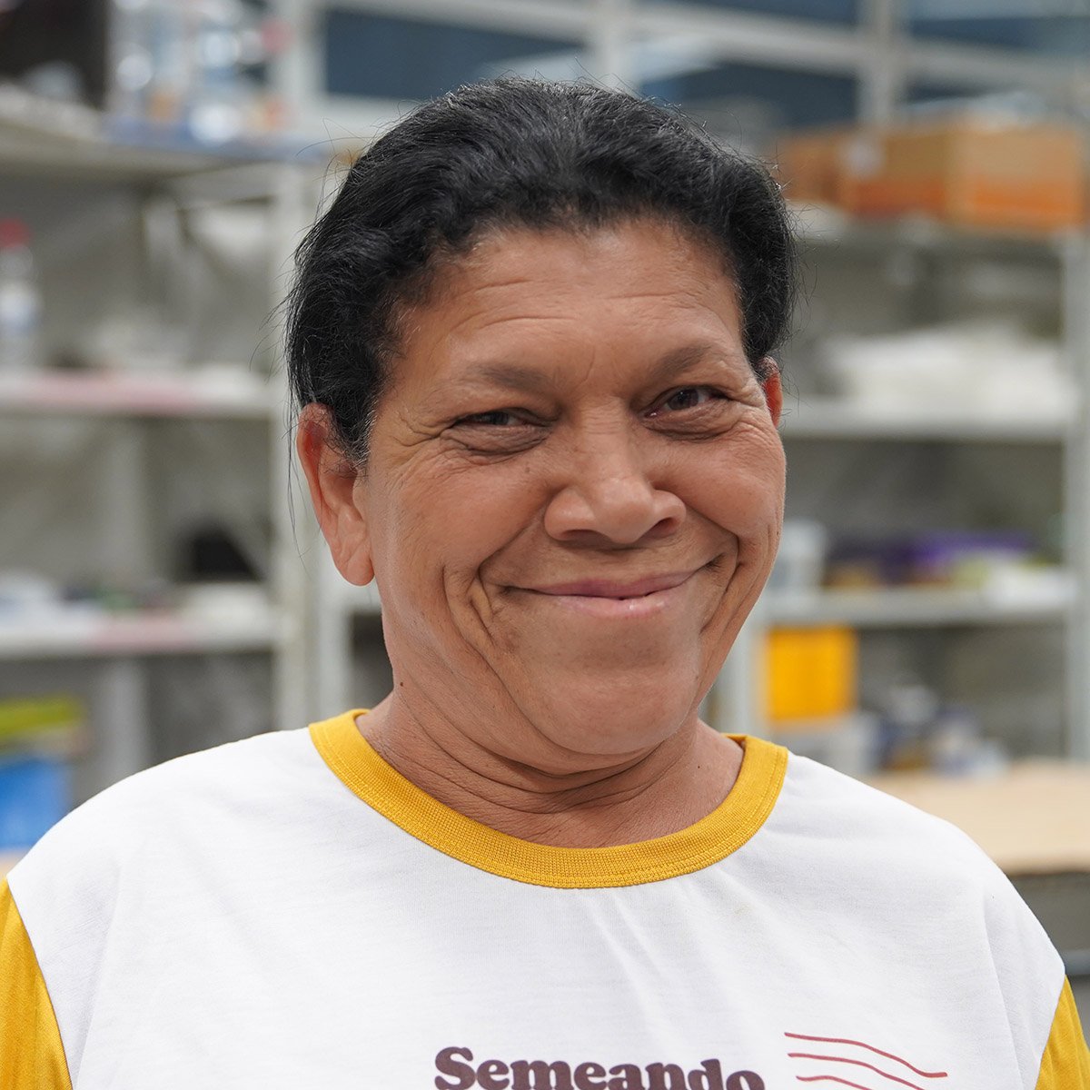 Bernadete da Victória