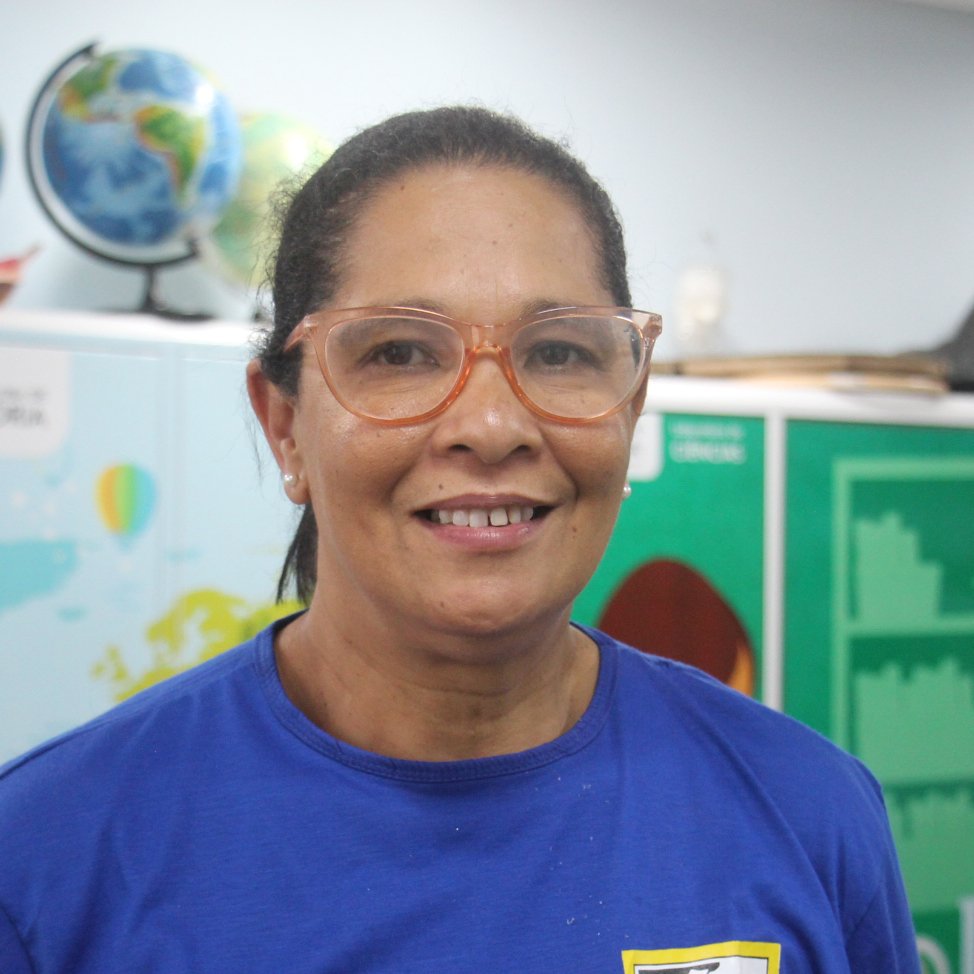 Débora Keila Barbosa Corrêa