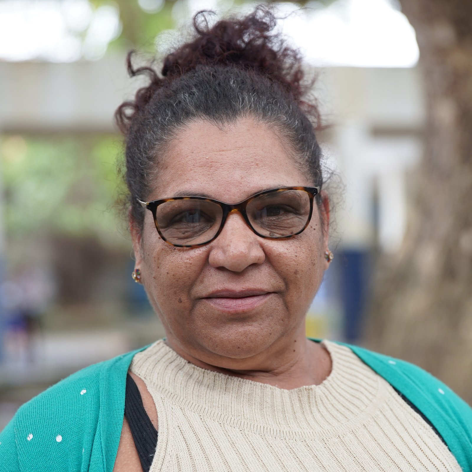 Eloiza Helena Ferreira Lucidato