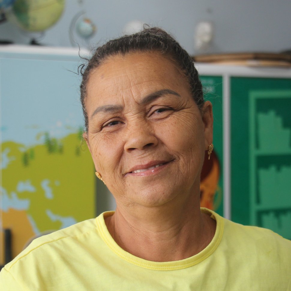 Eronildes Corrêa de Menezes
