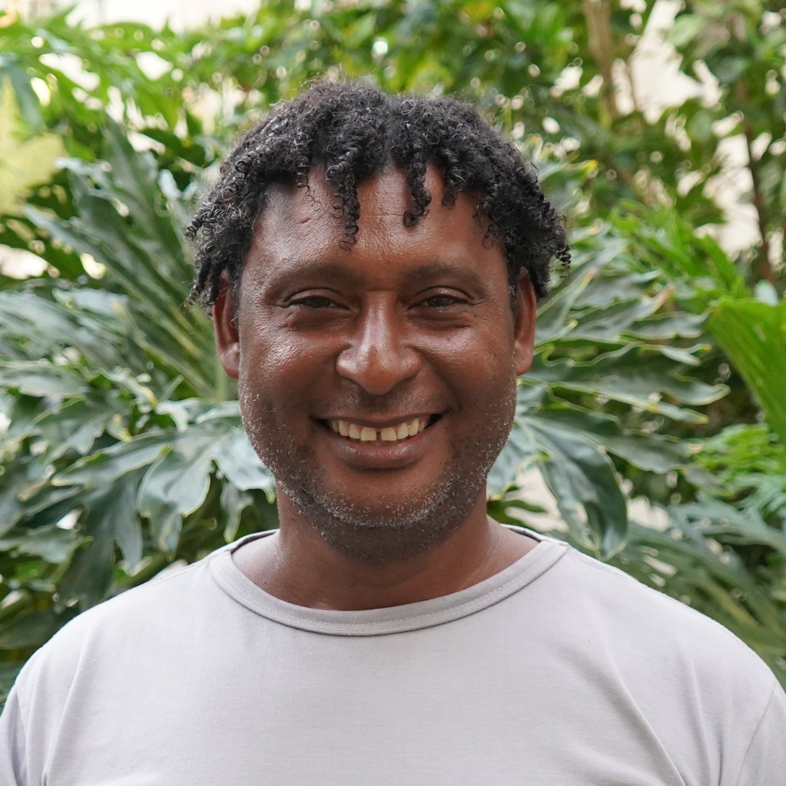 Fabio Fernandes Santos