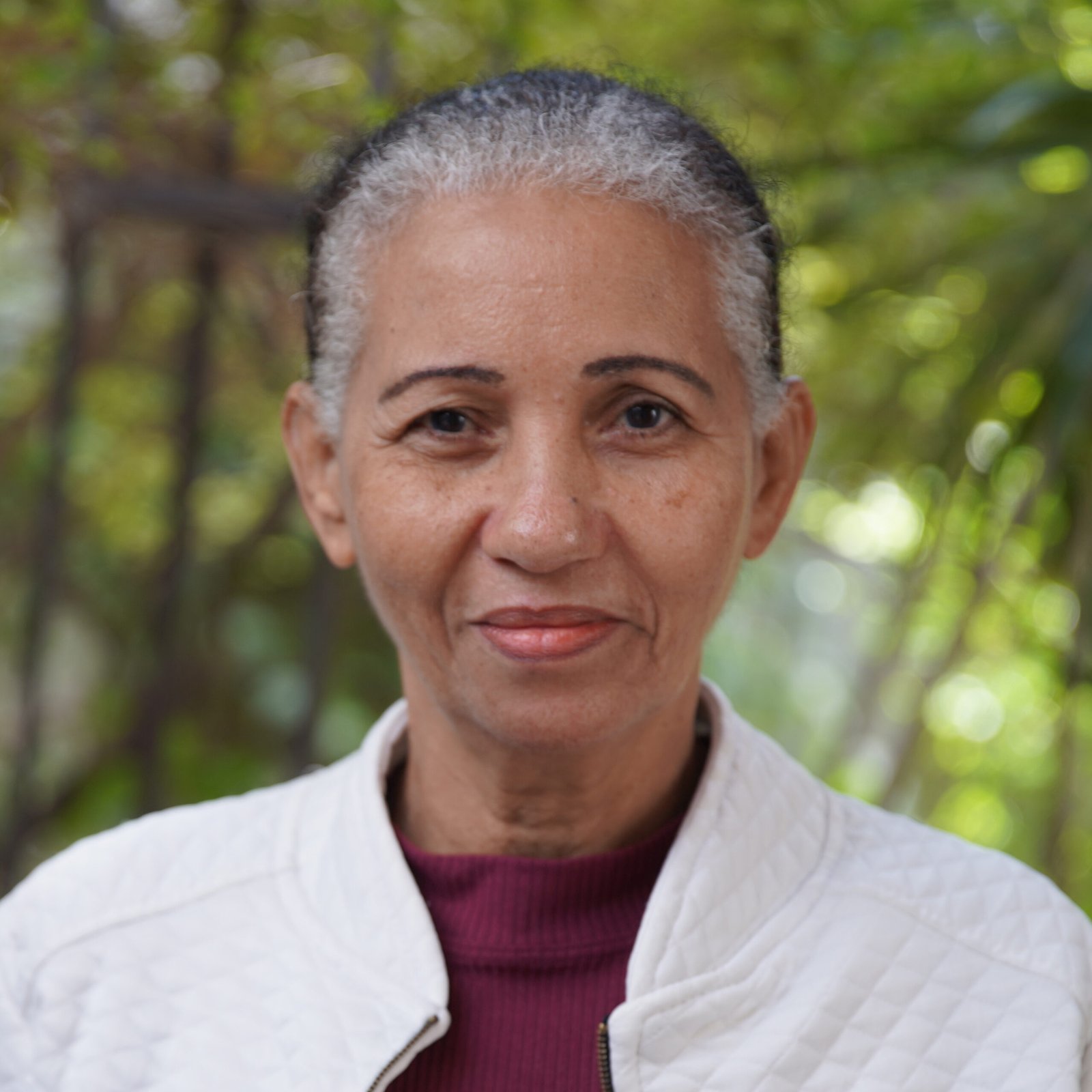 Gilda Gomes Campos