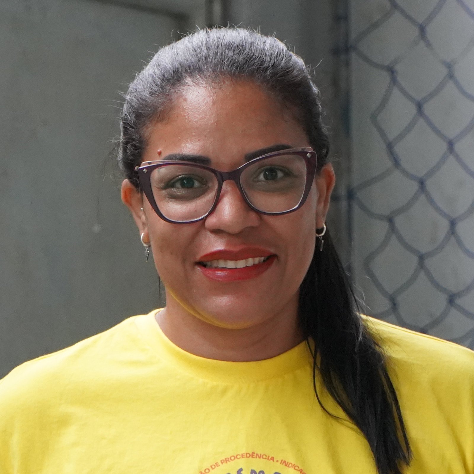 Grazielly Dias Corrêa
