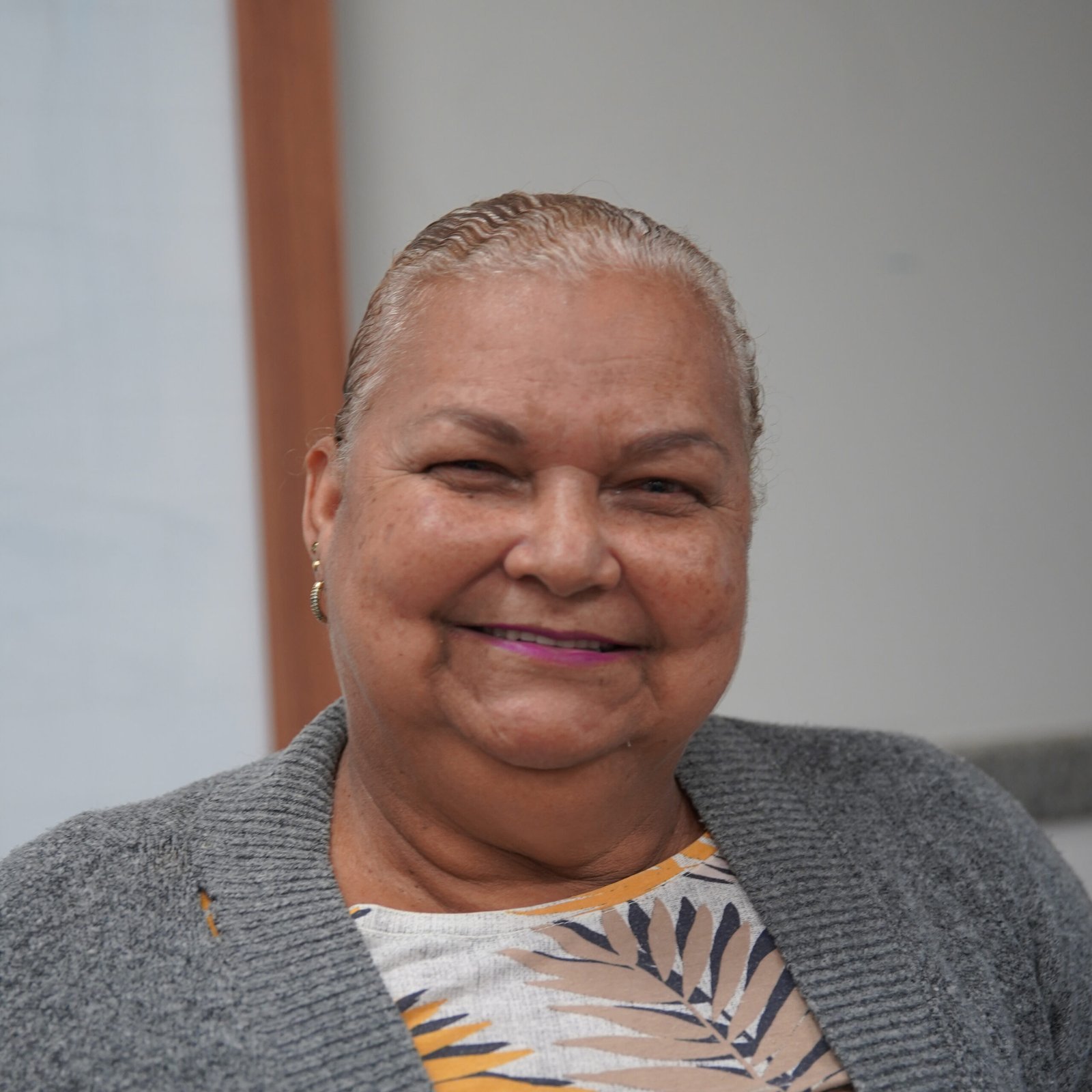 Janete Gomes Inocêncio