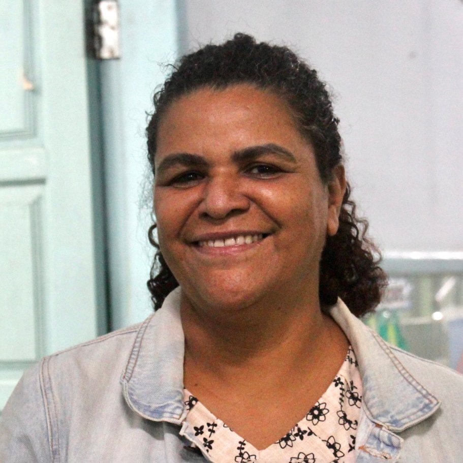 Jecilene Corrêa Fernandes