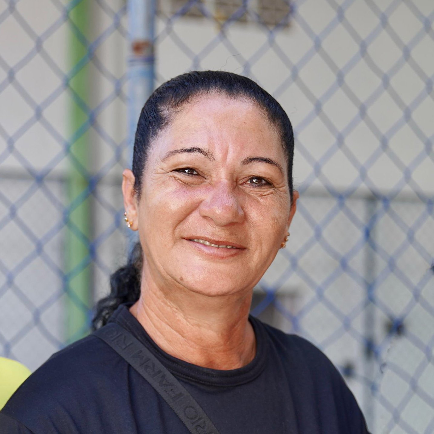 Jucilea Barboza