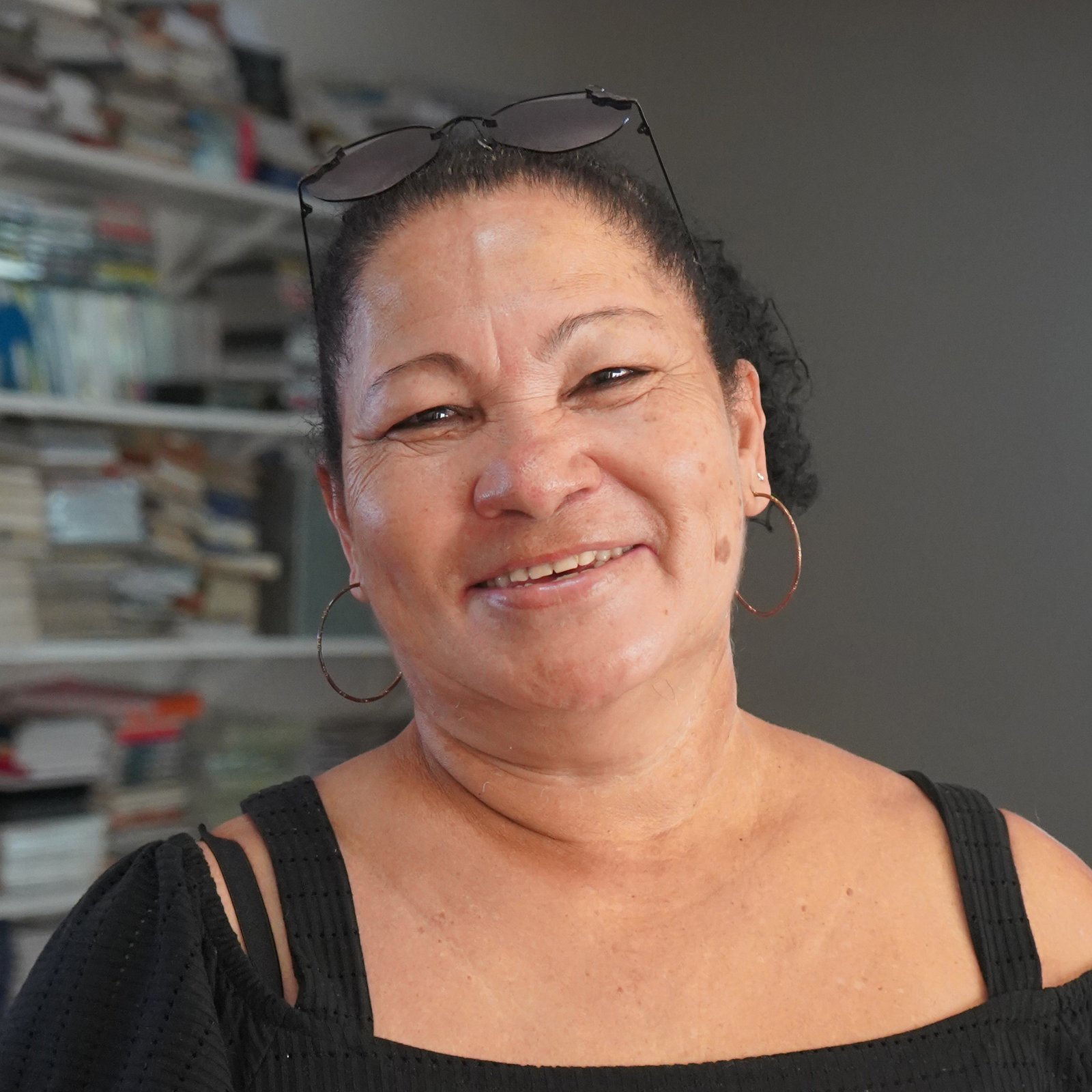 Juci Leida Barboza