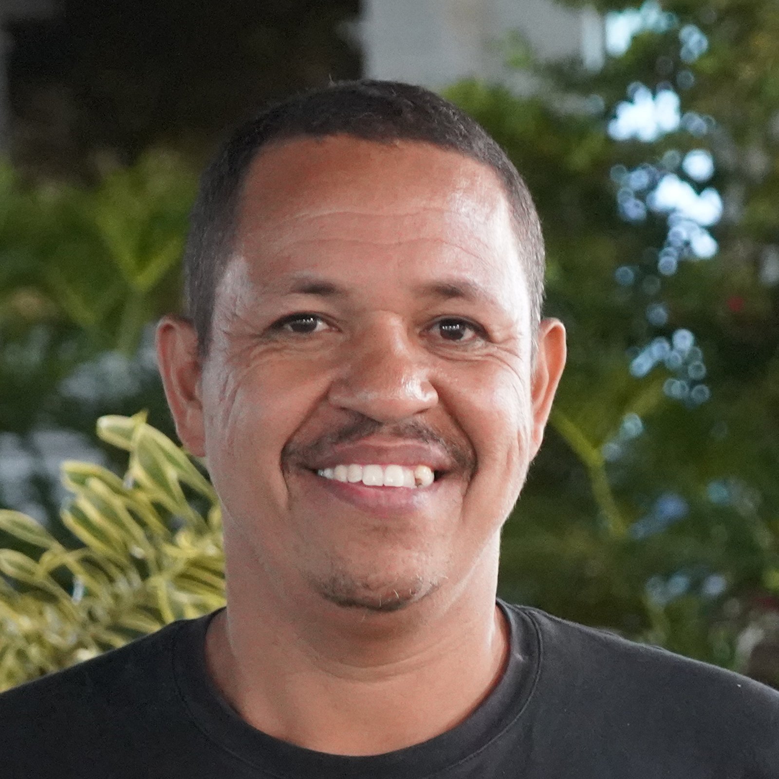 Judison Barbosa do Nascimento