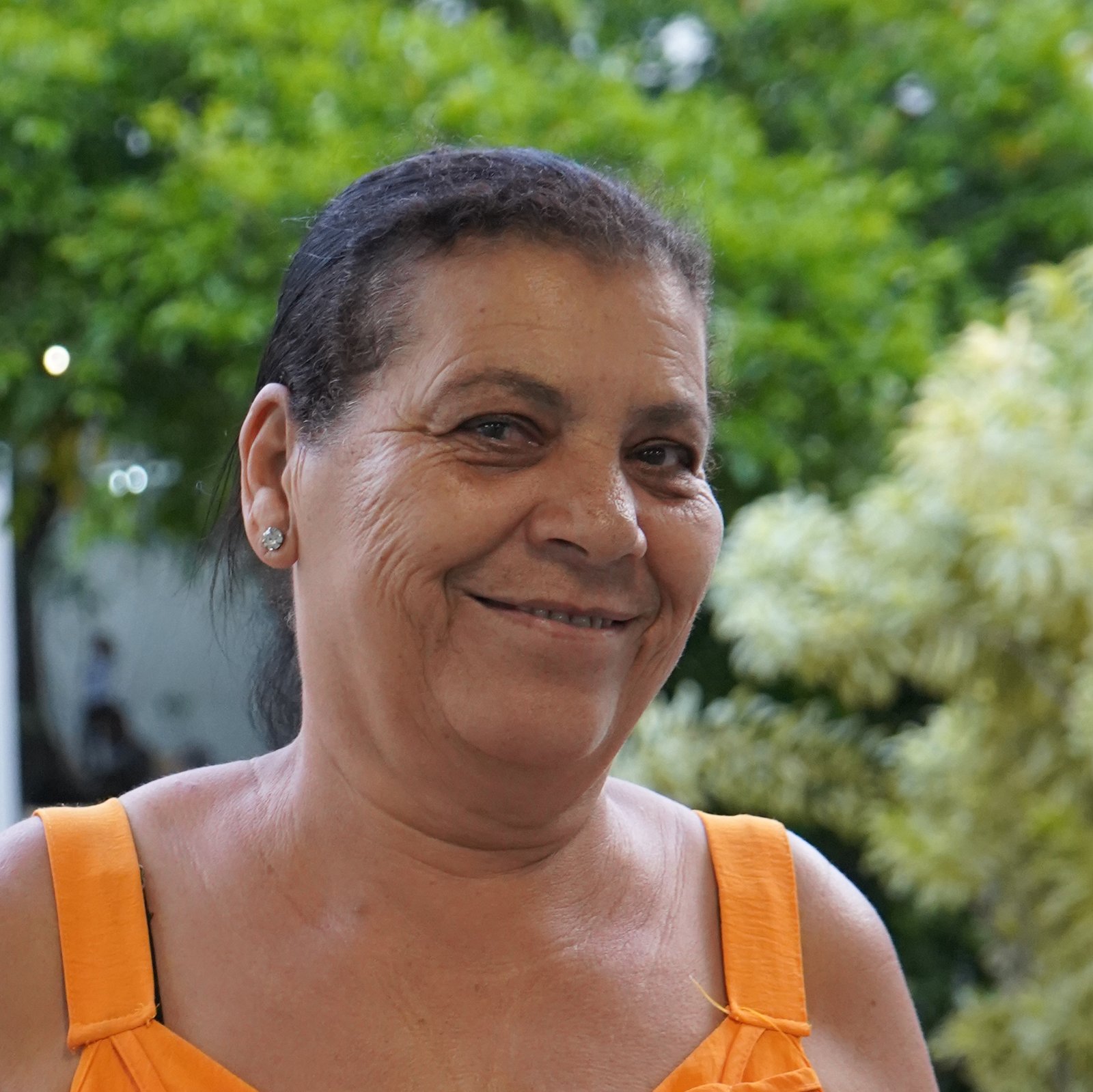 Lauriete da Vitória