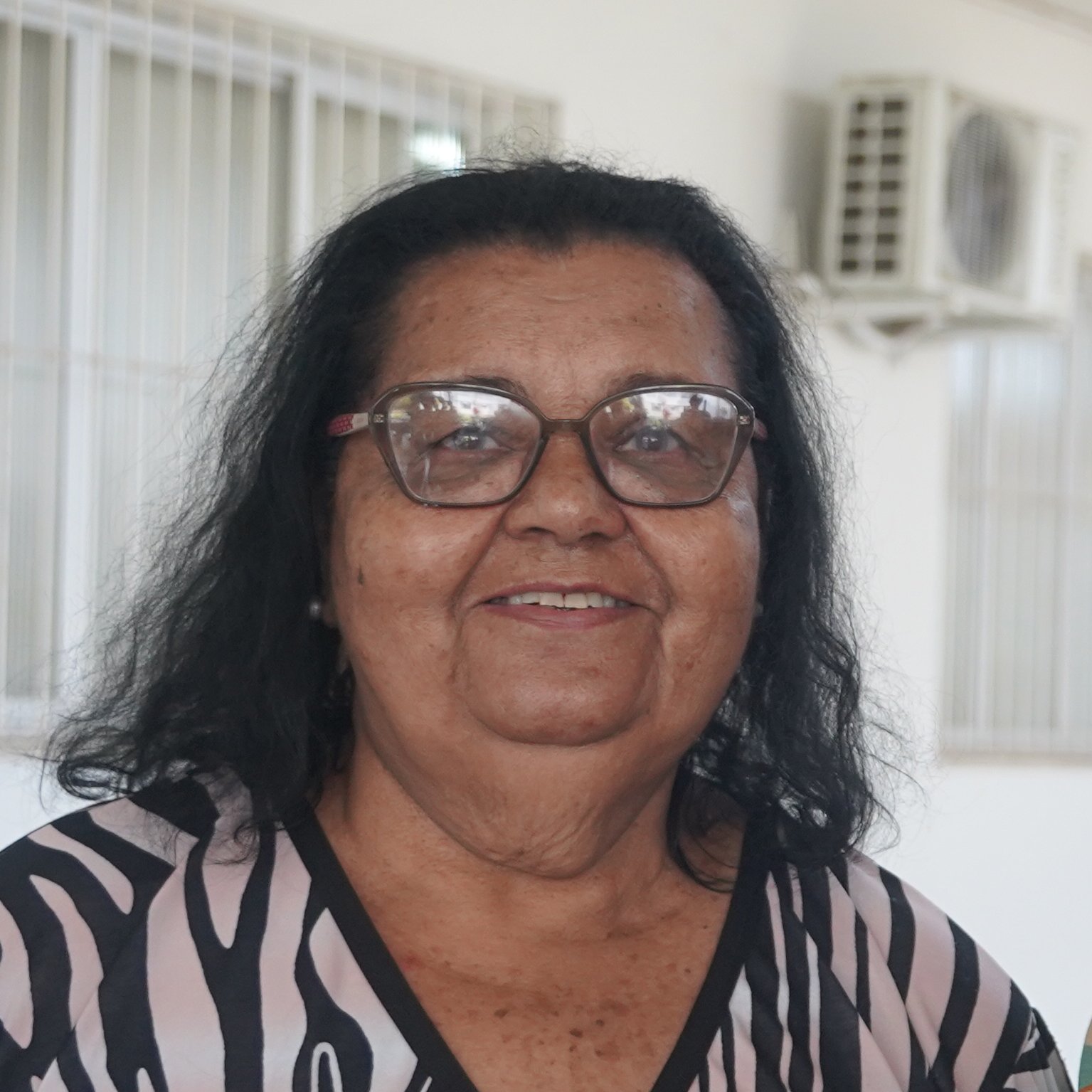 Lucilina Lucidato de Carvalho