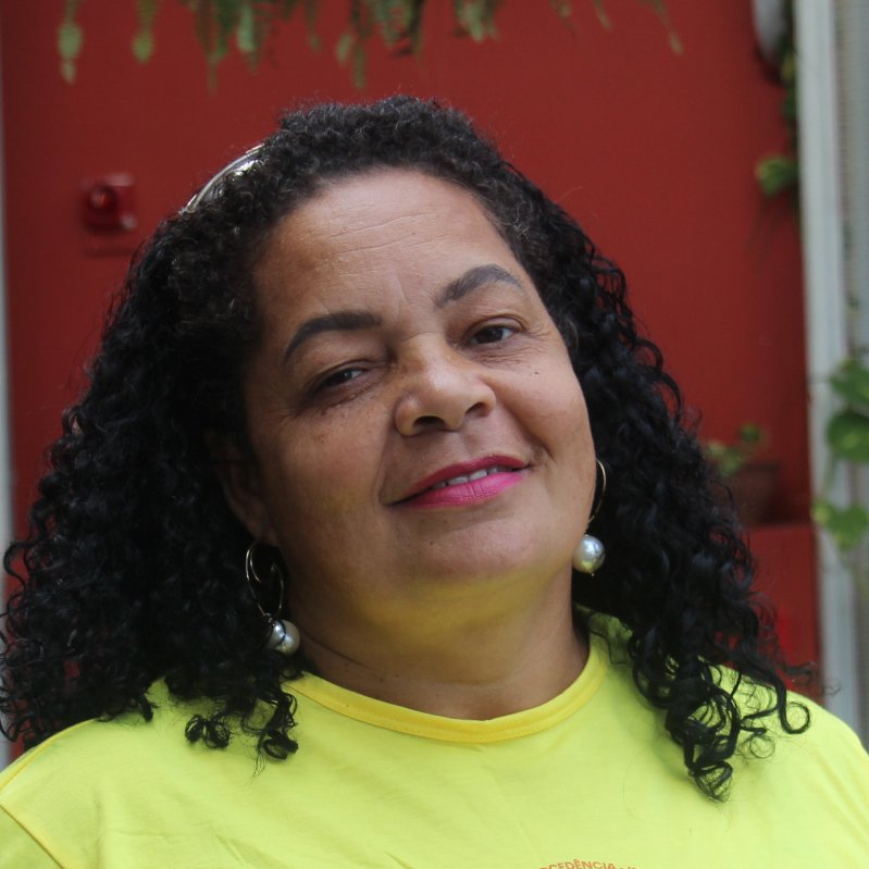 Lucinéia de Jesus