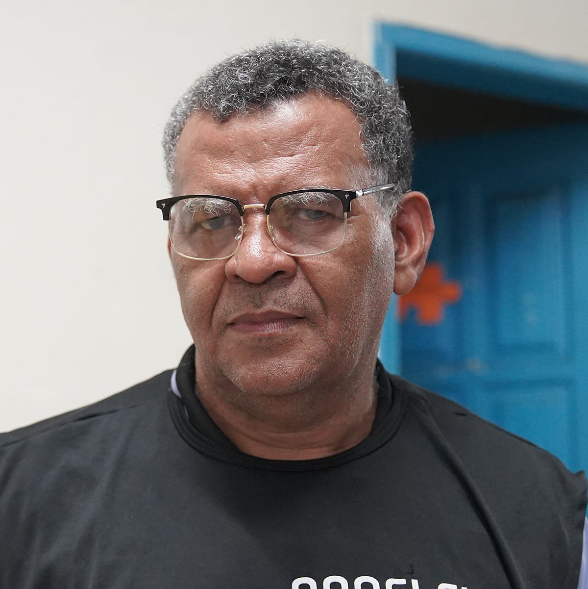 Ronildo Alves Correa