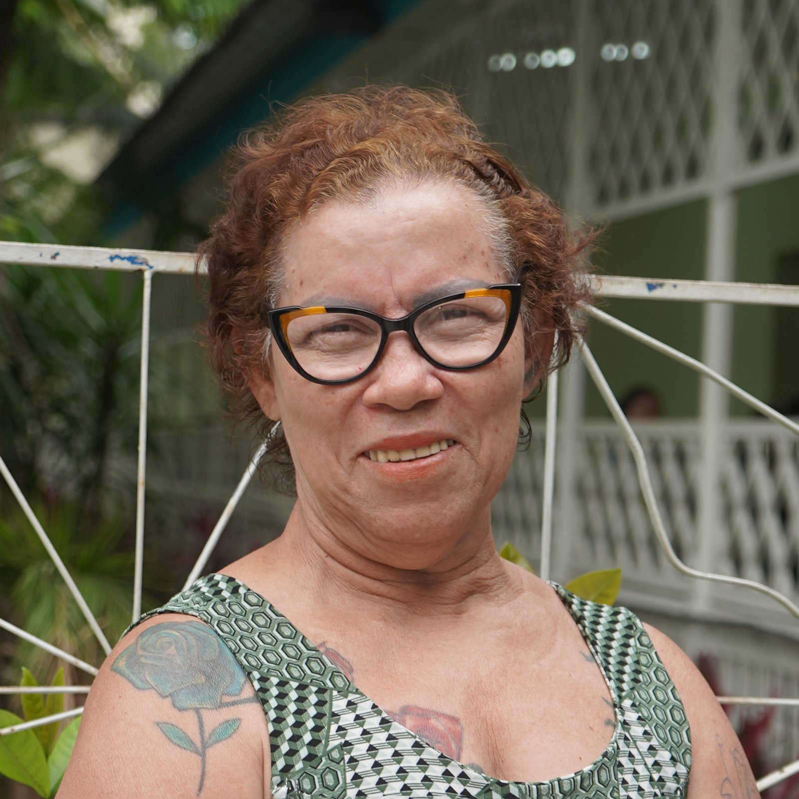 Sonia dos Santos Conceição Ferreira