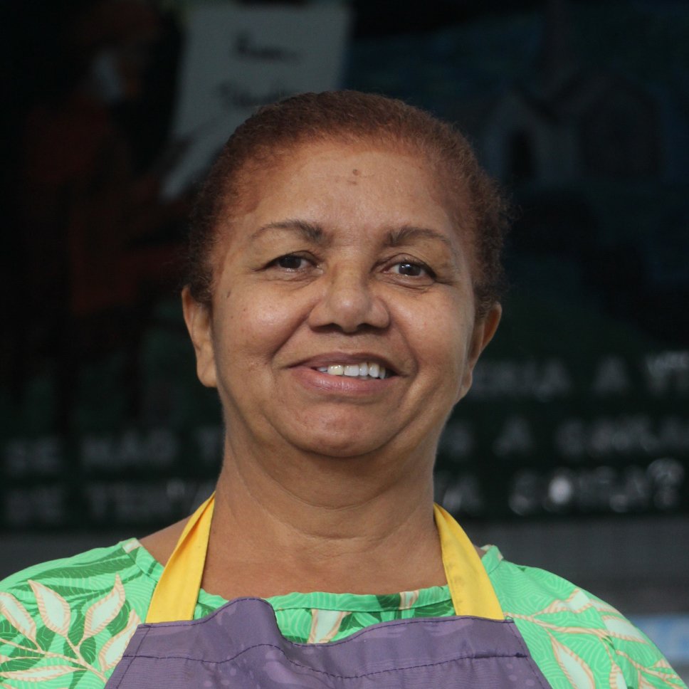 Tânia Maria Lucidato